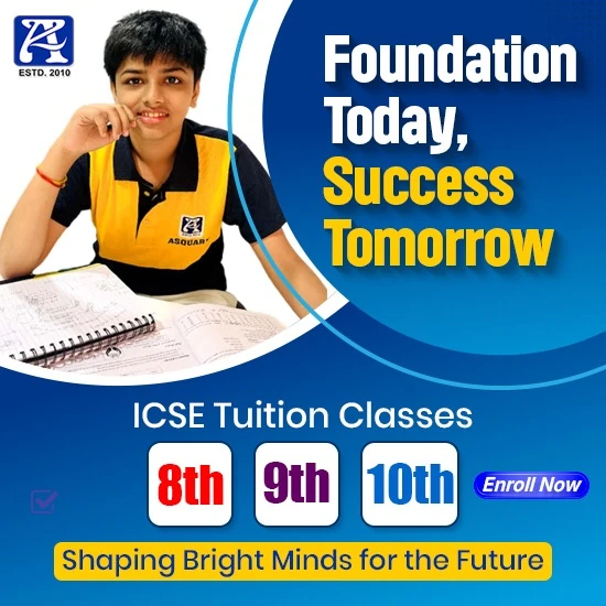 ICSE Tuition Classes in wanowari Pune